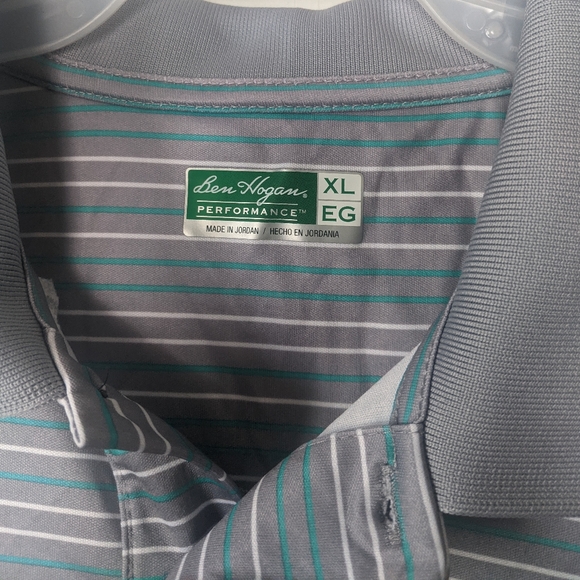 Ben Hogan Performance (Shirt) - Picture 3 of 5